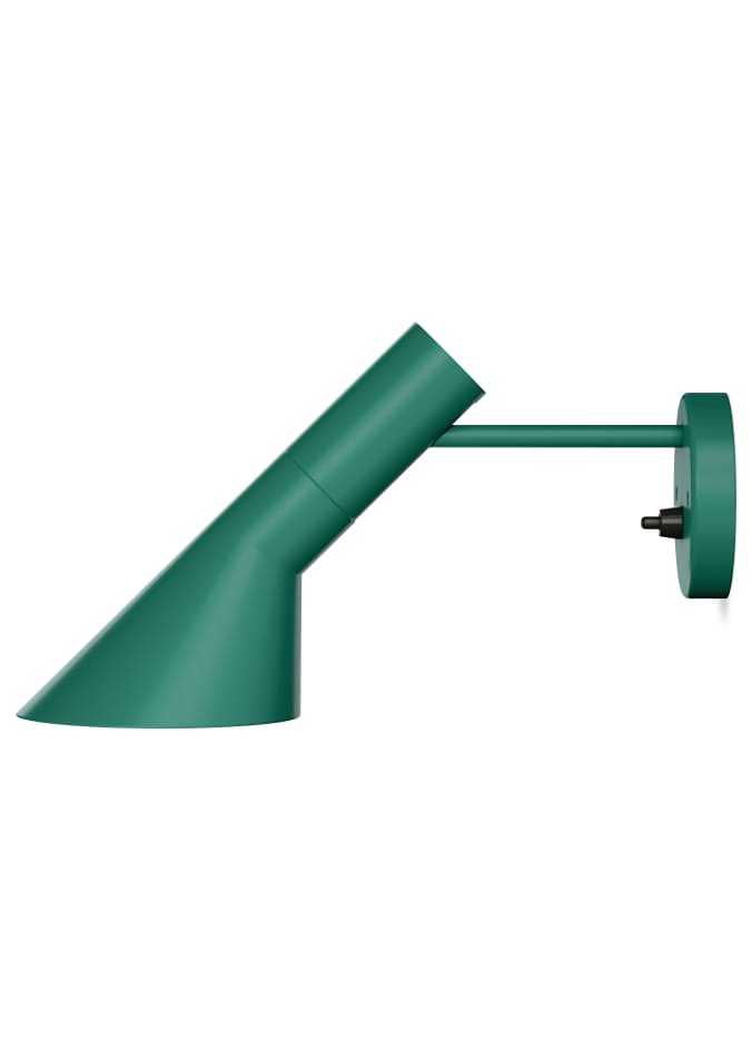 AJ Wall Sconce — Forest