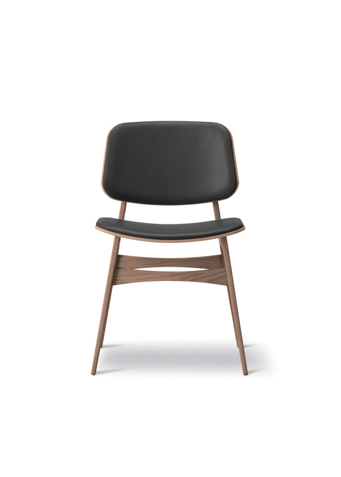 Soborg Dining Chair — Copper