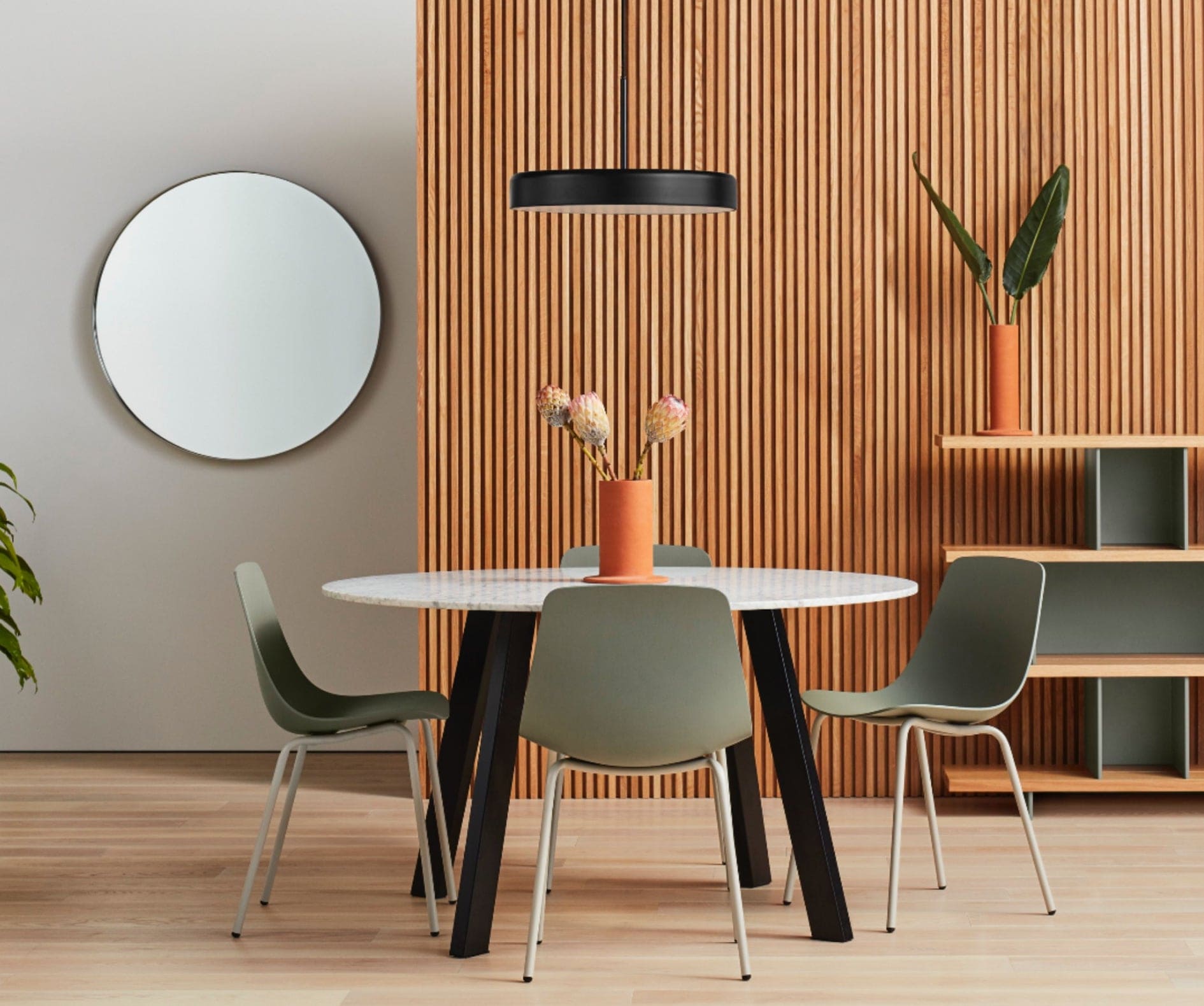 Modern Dining
Furniture.